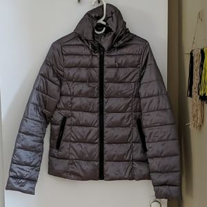 a.n.a packable jacket